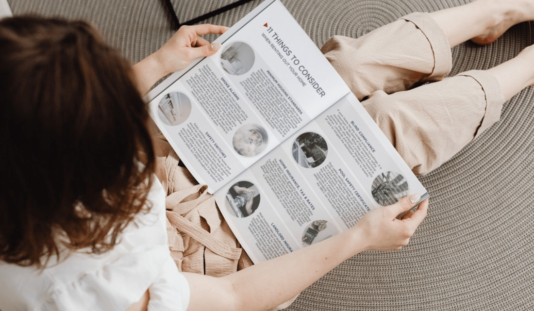 property management cost proposal